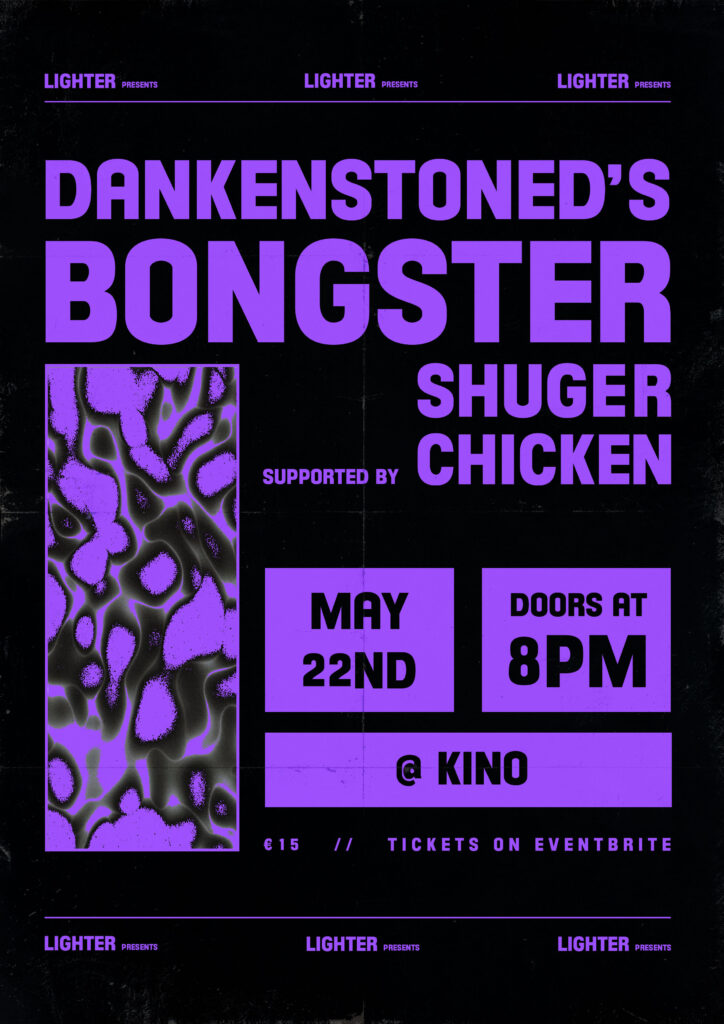 db final poster