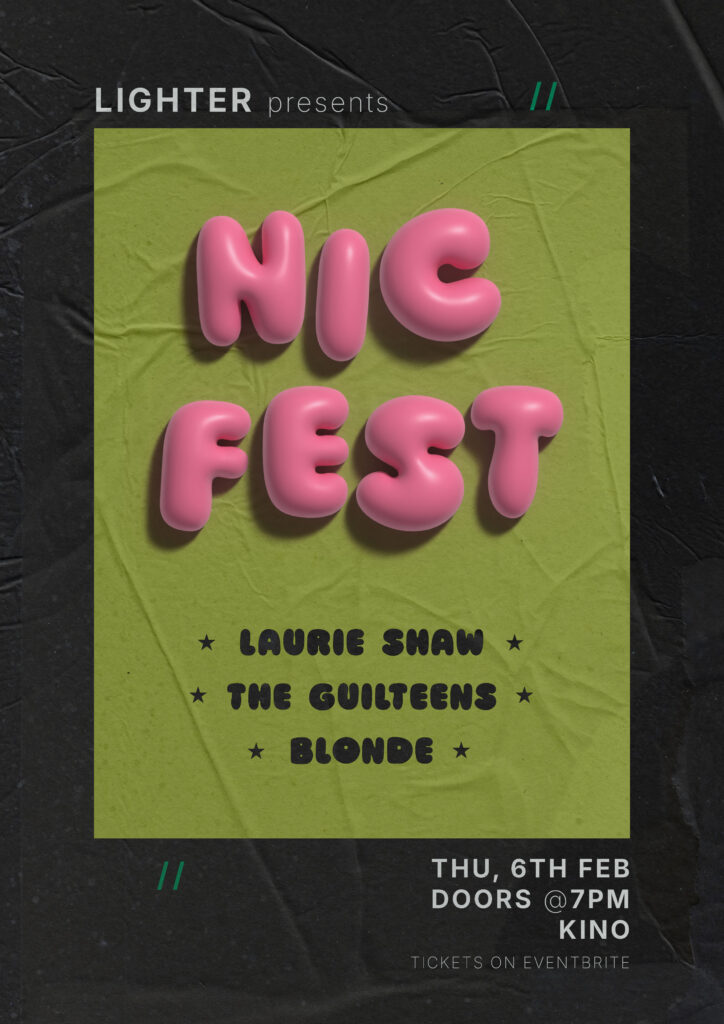 nicfest 2
